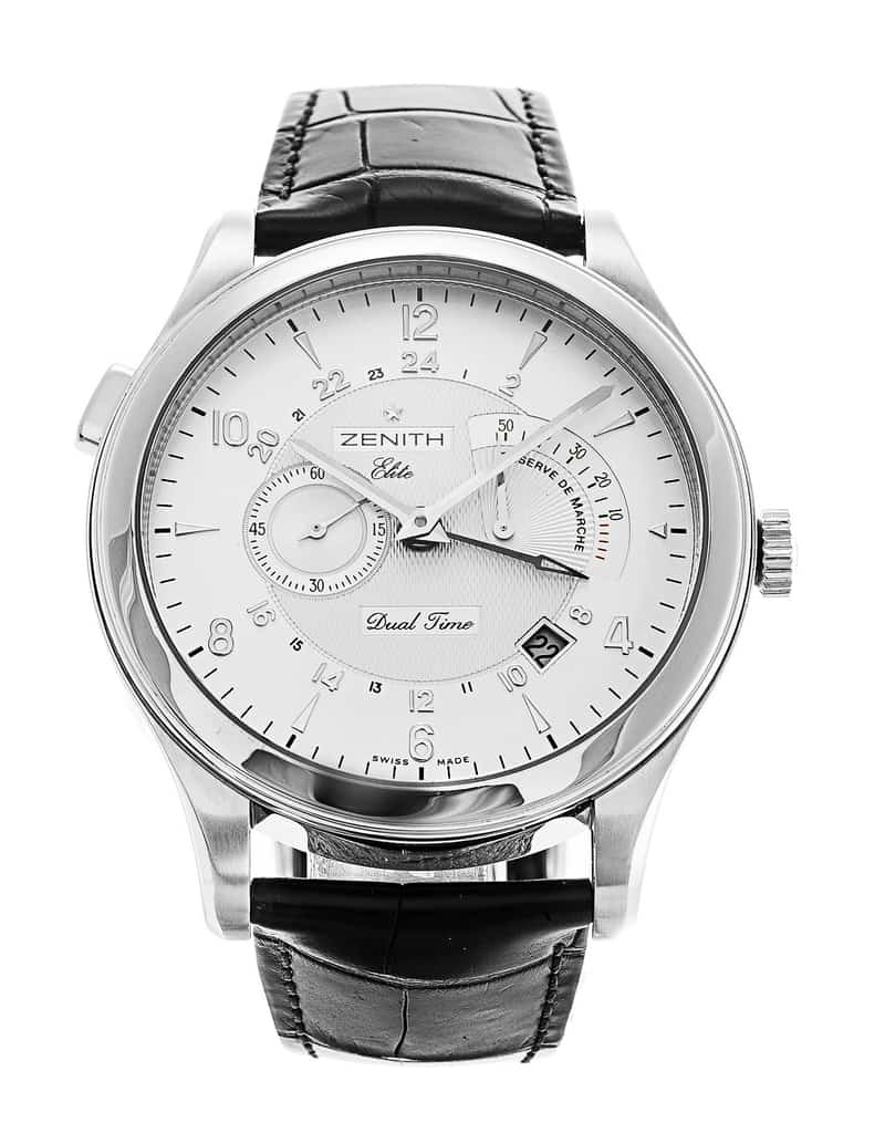 Zenith Grande Class 03.0520.683/01.C492 Zenith Grande Class 03.0520.683/01.C492